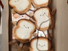 -银座仁志川·生吐司专门店(香港广场店)