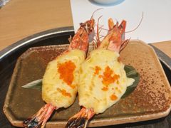 -隐泉京望日式料理(京华城店)