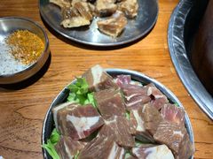 -原始泥炉烤肉(总店)