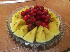 -新海渔港·胶东海鲜家常菜·家宴(奥体中心店)