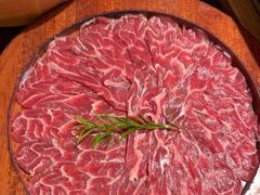 -季季山·云南野生菌火锅(上海首店)