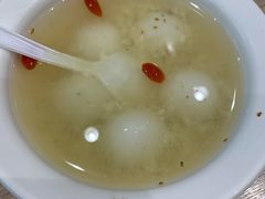 花生汤圆-魏家凉皮(新康隆店)