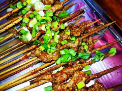 -晓靖轩烧烤(沙河风情店)