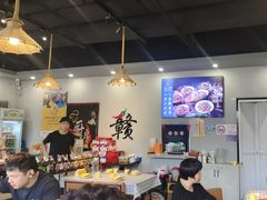 -江西老表·经典江西八大碗