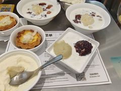 -满记甜品(苏州中心店)