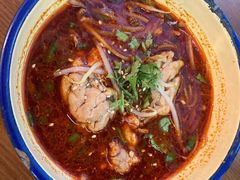 脑花儿-脑馋粉儿(三里屯店)