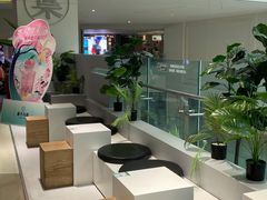 -叶子与茶(苏宁广场店)