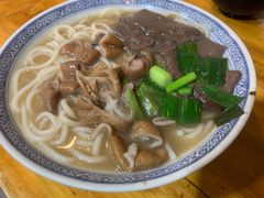 -锦泓老字号猪脏粉(东联大厦店)