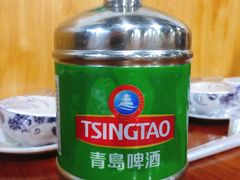 -清真·马坡烧烤涮牛肚·酸浆火锅(新区总店)