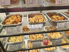 -上海哈尔滨食品厂(合生汇店)