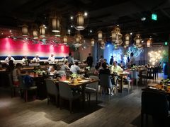 大堂-和彩放题餐厅(酒仙桥店)