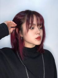 -逸丝风尚yesfashion造型