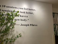 -彤竹瑜伽普拉提馆·女子孕产健身会所