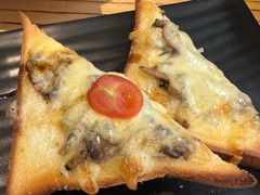 -通海俄式烧烤(下瓦房店)