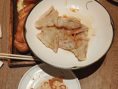 -金掌勺锅包肉(太原万达店)