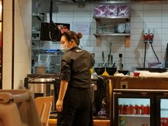 -阿香米线(宁波来福士广场店)