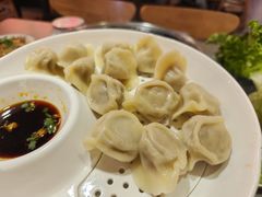 -正宗齐齐哈尔烤肉·齐牛哥鲜切炭火烤肉(杭州总店)