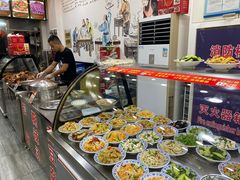 -豫掌柜饸饹面·烩面(秀沿路店)