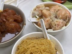 -麦文记面家(佐敦店)