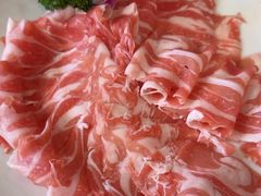 -京悦南门涮羊肉·羊蝎子火锅(田林路店)