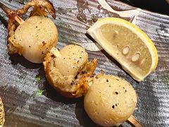 -鸟鹏烧鸟居酒屋(熙龙湾店)