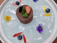 -Golden Lily河内巴黎法越料理餐厅(建国西路店)