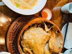 -面辣子·陕西家乡菜(长安店)