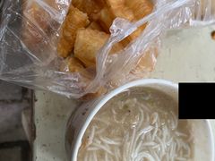 -汪记鲜鱼糊汤粉(沈阳路总店)