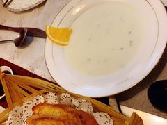 -92°C俄式厨房(中央大街店)