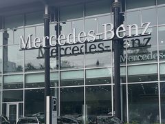 -奔驰利星行(北京花乡店)