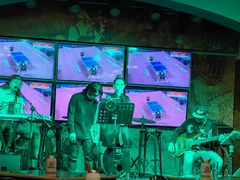 -巴伐利亚啤酒坊(意式风情街店)