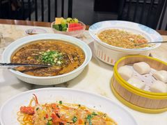 -宁海食府·涌宴(真和店)
