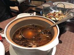 -桃源咖啡厅(武夷山大红袍山庄店)