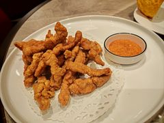 -香丰阁·烤鸭·川湘菜(清河店)