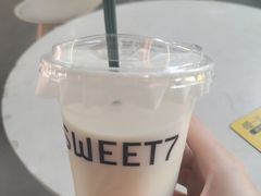 -7分甜(尹山湖歌林公园店)