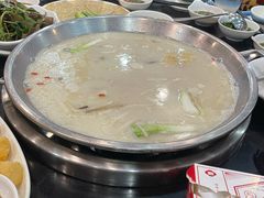 -老来福·非遗酸汤兔(凯旋路店)