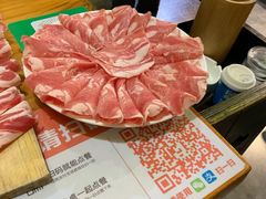 -淄博老街火锅·烧烤(华侨城店)