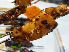 -老贵阳树下铁签烤肉(大十字店)