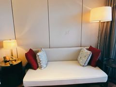 -上海崇明金茂凯悦酒店