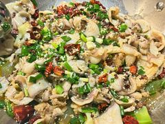 -百岁鱼(七一路店)