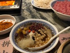 -月满大江火锅(总府路店)
