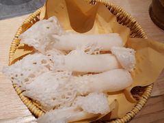 -巴奴毛肚火锅(七宝领展广场店)