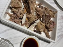 -香樟花园新粤料理(无锡万象城店)