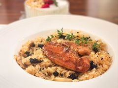 -沏点Trattoria意大利餐厅(新街口店)