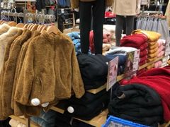 -优衣库(重庆万象城店)