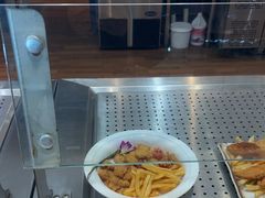 -贝林大翅鲸简餐厅(国家海洋博物馆店)