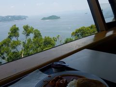 -湾景餐厅(海洋公园店)
