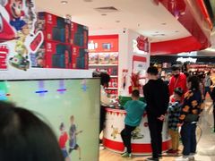 -任天堂Nintendo Switch体验店(天河城店)
