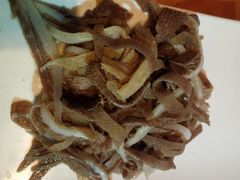 -印象三宝潮汕鲜牛肉火锅烤肉(个体大世界店)