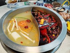 -芈重山老火锅(昌平店)